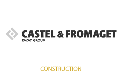 castel & fromaget