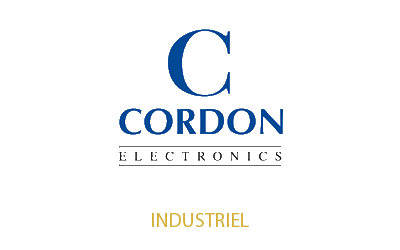 Cordon electronics