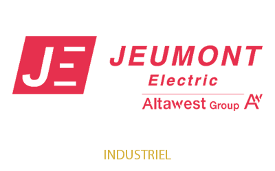 Jeumont eletric